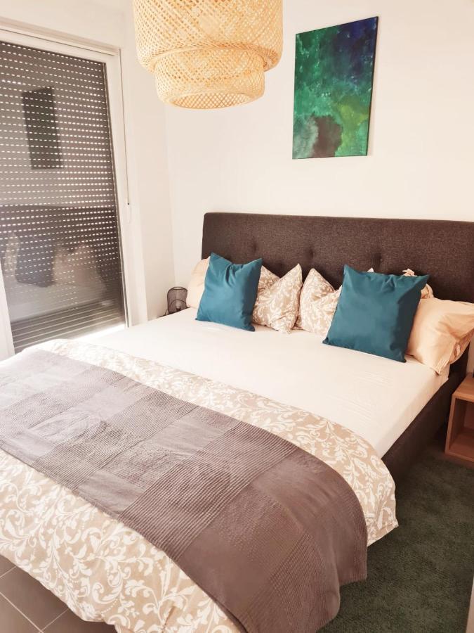 Newhome Nicole Премантура Екстериор снимка