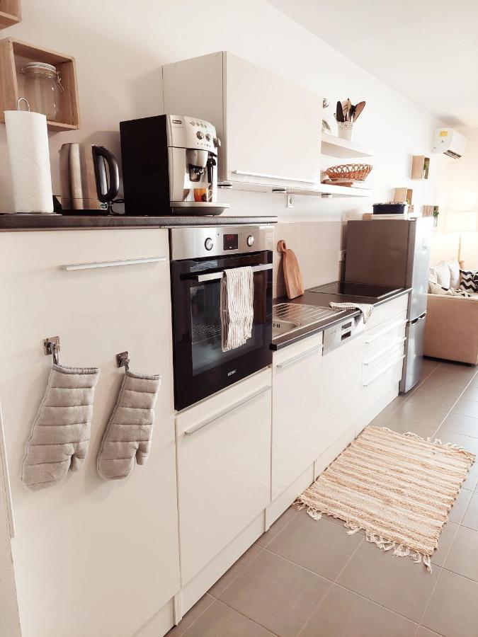 Newhome Nicole Премантура Екстериор снимка